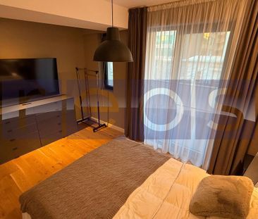 2 CAMERE | AVIATIEI | MOBILAT SI UTILAT LUX | TERASA SPATIOASA - Photo 5