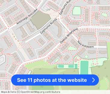 Ciekawa propozycja przy Dywizji Wołyńskiej - Photo 1