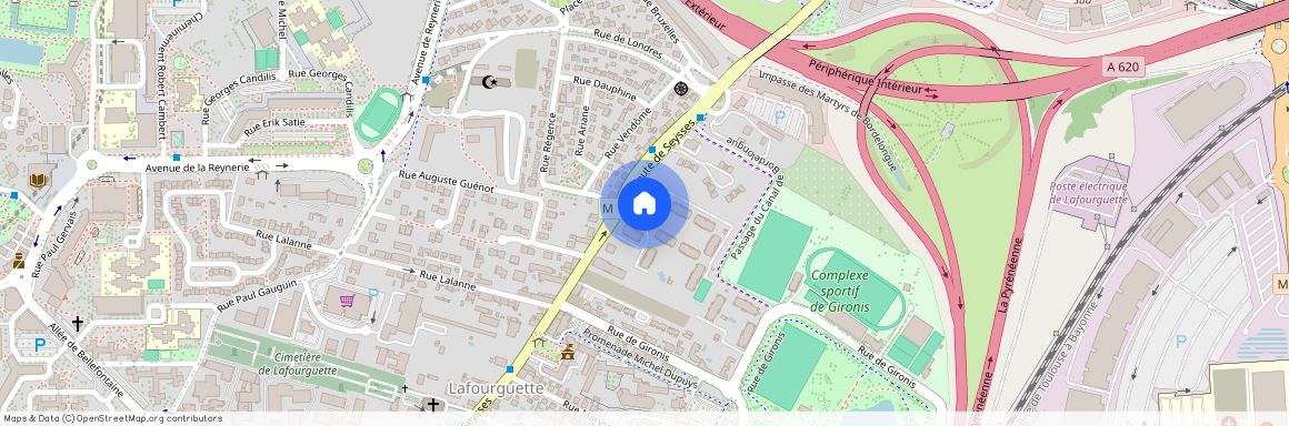 226 route de Seysses, 31100, Toulouse