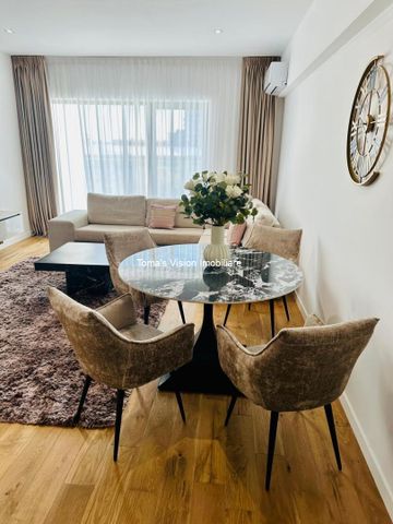Inchirieri Apartamente 2 camere Bucuresti - Fotografie 5