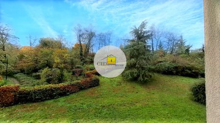 Appartement - 4 pièces - 78,36 m² - Saint-Priest - Photo 4