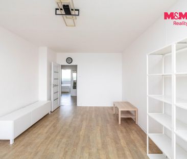 Pronájem bytu 3+1 70 m² - Fotografie 3