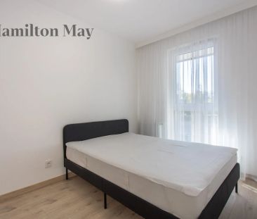 Do wynajęcia 2-pokojowe mieszkanie w nowoczesnej inwestycji Lokum P... - Zdjęcie 6