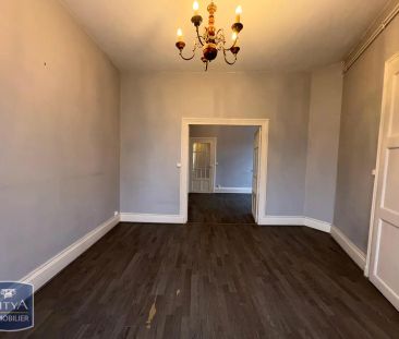 Appartement à louer 3 pièces 53.37m² - Photo 5