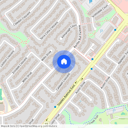 28 Caldwell Crescent Unit# Basement, Brampton