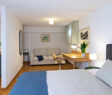Möbliertes Studio im Cherry's Guesthouse - Foto 1