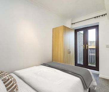 1 bedroom apartment to rent - Photo 6