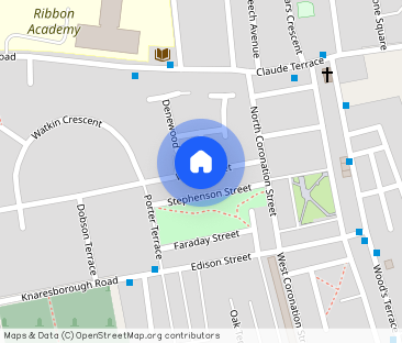 Watt Street, Murton, Seaham - Photo 1