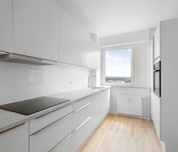 5-værelses Lejlighed på 163 m² i Esbjerg N - Foto 1