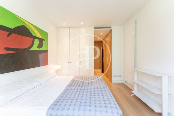 Luxury Flat for rent in Madrid, Spain - Photo 1