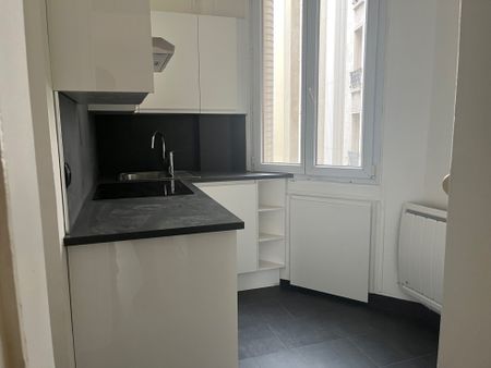 LOCATION T3, boulevard Jourdan, PARIS 14 - Photo 3