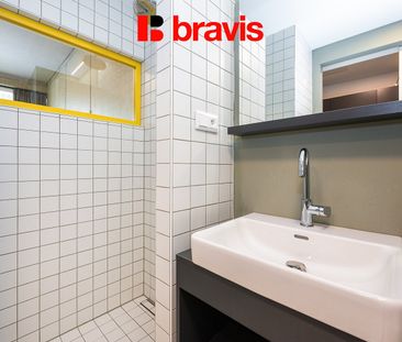 Pronájem bytu 1+kk 24 m² - Fotografie 4