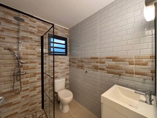 Deux pièces aux Abymes avec votre agence Longfort Immobilier - Photo 1