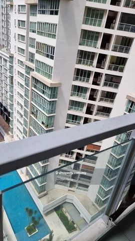Marc Residence, KLCC, KL City Centre - Photo 4