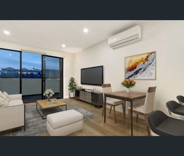Prime Location | Steps to Craigieburn Central | 2-Bedroom Home - Photo 2