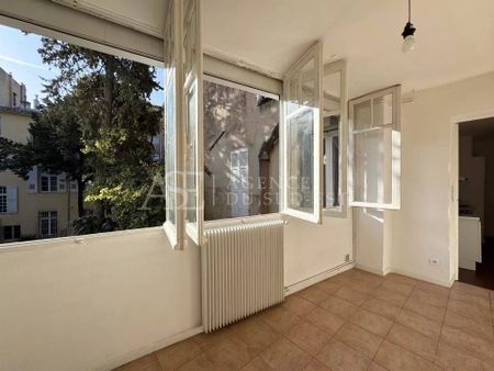 Location Appartement - Photo 2