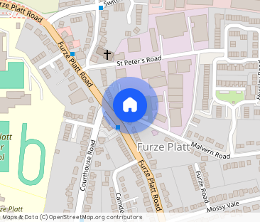 Isambard Close Maidenhead SL6 - Photo 1