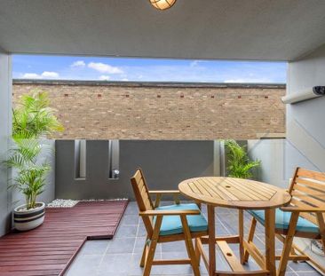 306/1-13 Garners Avenue, Marrickville NSW 2204 - Apartment For Rent... - Photo 5