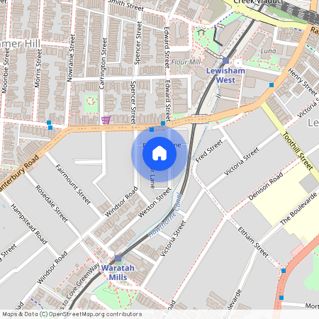 14 Weston Street, NSW 2203, Dulwich Hill