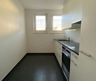 3 Zimmer, 65 m², 2. Stock - Foto 2
