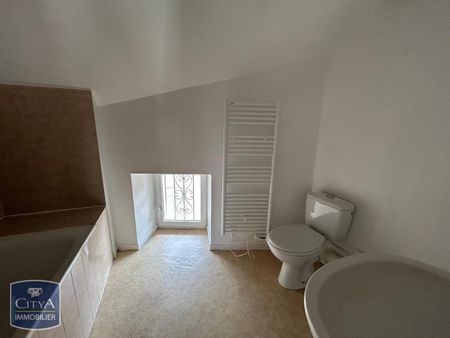 Location Appartement 1 pièce 28m² IS SUR TILLE 21120 - Photo 2