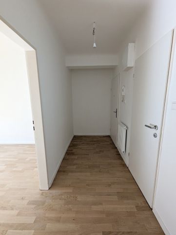 Hofseitige 2-Zimmer Wohnung nahe Augarten in 1020 Wien zu mieten - Photo 2