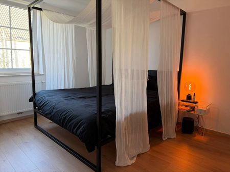 BEN nieuwbouwwoning met 4 slpks en tuin - Photo 2