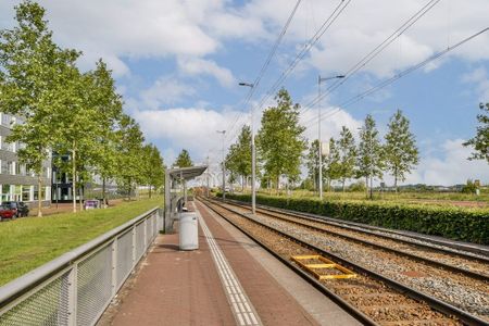 Te huur: Appartement IJburglaan 400 in Amsterdam - Foto 5