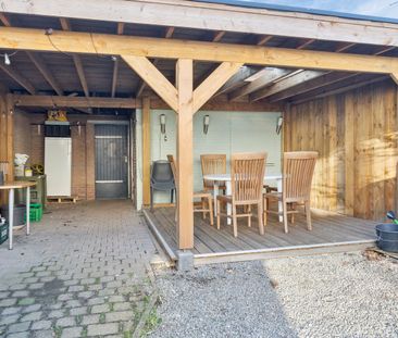 Huis te huur: Lavendelstraat 27 4814 HX Breda - Foto 6