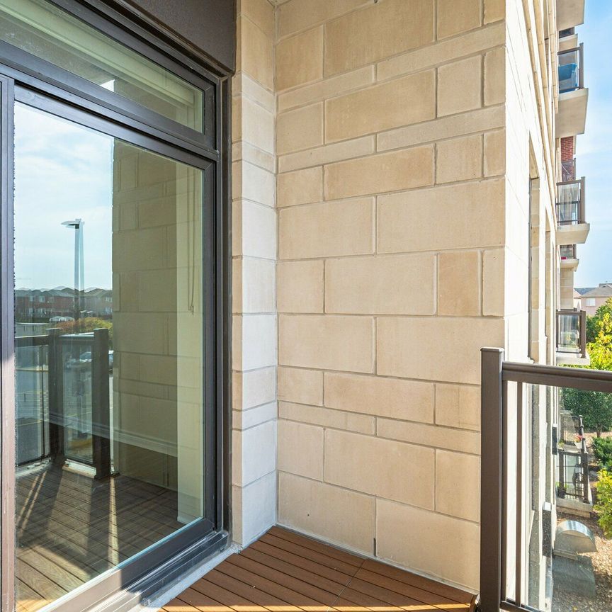 For Lease - 39 New Delhi Drive Unit# 209, Markham, Ontario - Photo 1