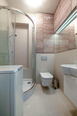 Mieszkanie na Muranowie po remoncie do wynajęcia - Фото 1