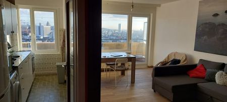 Appartement te huur - Foto 2