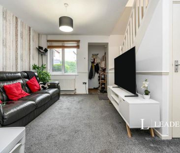 2 bedroom end of terrace house to rent - Photo 1