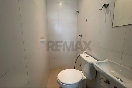 Apartamento com varanda gourmet no Cambuí | 107m² | 1 suíte + 2 quartos | 8º Andar - Foto 5
