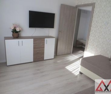 Inchiriere 3 camere Vitan Mall - etaj 2 - acces metrou - Fotografie 3