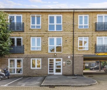 2 bedroom apartment to rent - Photo 3