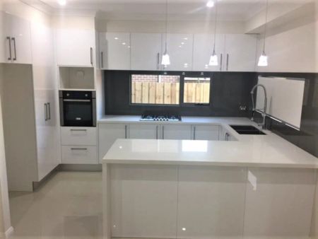 “Near new designer home- (OPEN HOUSE: SATURDAY 2:30-2:45PM)” - Photo 5