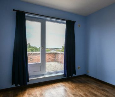 1-slaapkamer appartement met groot terras te huur - Photo 4
