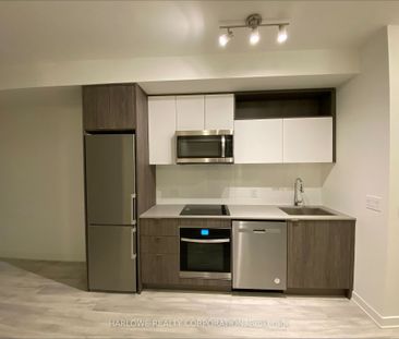 For Lease - 135 Lower Sherbourne Street Unit# 335 W, Toronto, Ontario - Photo 6