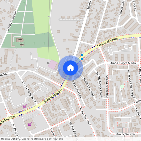 Mioritei, Bacau, Bacau