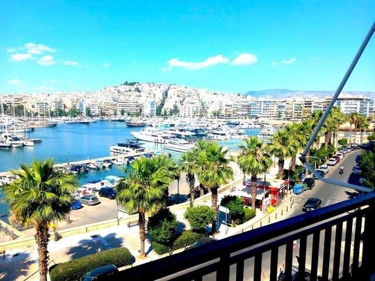 Διαμέρισμα για ενοικίαση Φρεαττύδα (Καλλίπολη – Φρεαττύδα) - Photo 1
