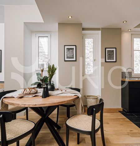 Appartement • Notre Dame des Champs - Photo 4