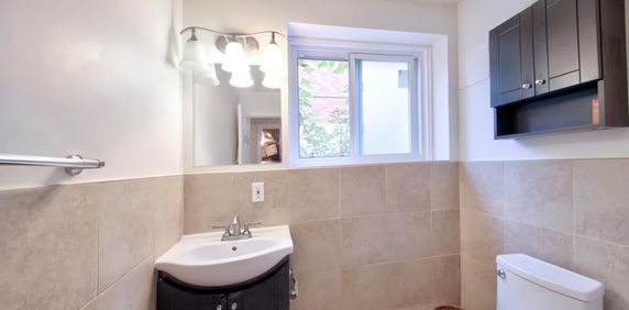 1 Chambre 1 Salle De Bain - 1 Bed 1 Bath - Photo 2