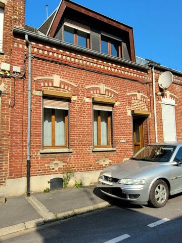 Location Maison 4 pièces 97m² CAUDRY 59540 - Photo 5