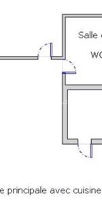 Location Appartement 2 pièces 35 m2 à Aubagne - Photo 4