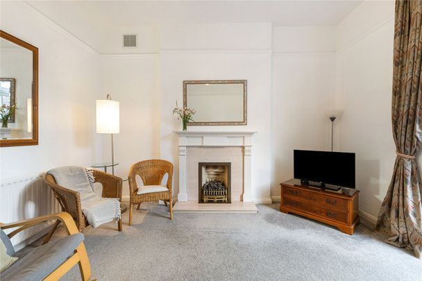 Parklands, Surbiton, KT5 flat to rent - Photo 1