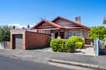 11 Frederick Street, West Hobart TAS 7000 - House For Rent | Domain - Photo 5