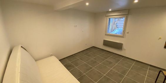 Appartement T1 à louer Rennes - 19 m² - Photo 3