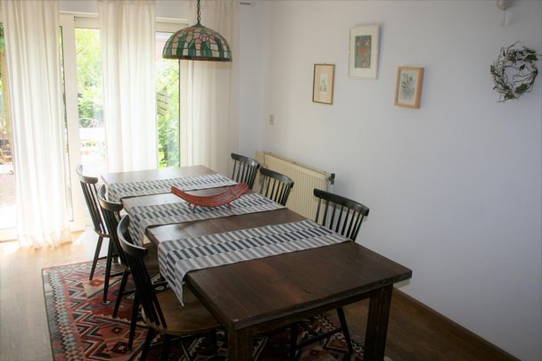 Te huur: Huis Erasmusdomein in Maastricht - Foto 1