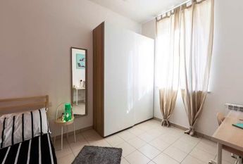 Via Gardone, Milan, Lombardy 20139